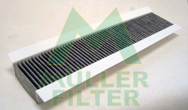 MULLER FILTER Filter,salongiõhk FK154